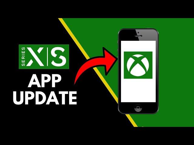 Xbox App Not Connecting With Console - IOS Update