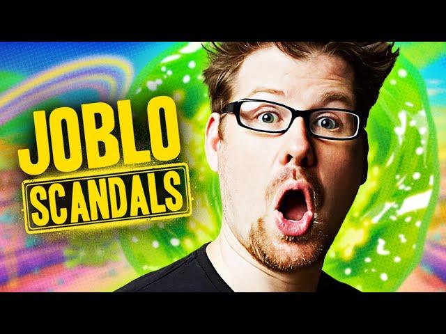 The Scandal Behind Rick and Morty Creator Justin Roiland