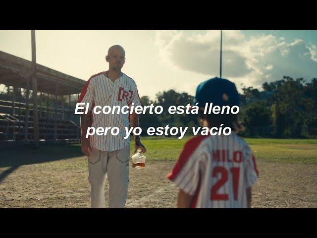 Residente - René (letra + video oficial)