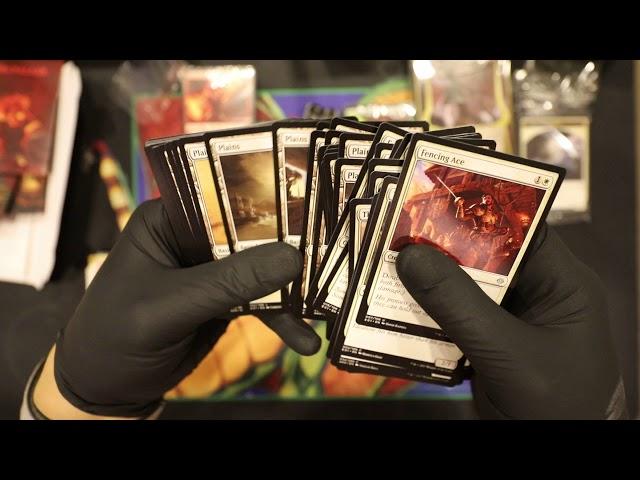 MTG: Archenemy Nicol Bolas Set Unboxing