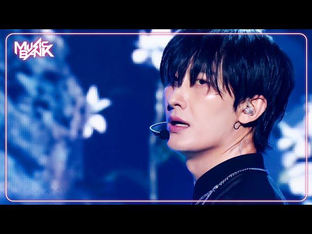 Ex Games - ZHOUMI 周觅 조미 [Music Bank] | KBS WORLD TV 241122