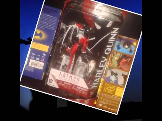 Harley Quinn Theme (Batman The Animated Series)