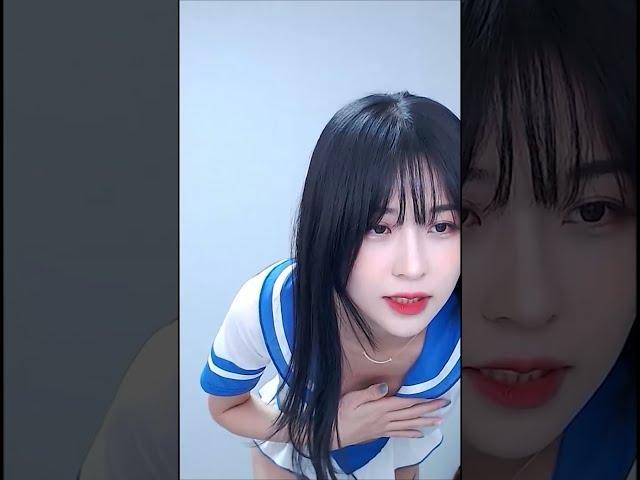 【泰熙】Beautiful Chinese girl hot dance #douyin  #tiktok  #beautiful