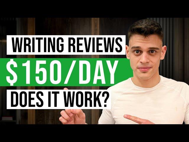 3 Ways To Get Paid Writing Software Reviews As A Beginner