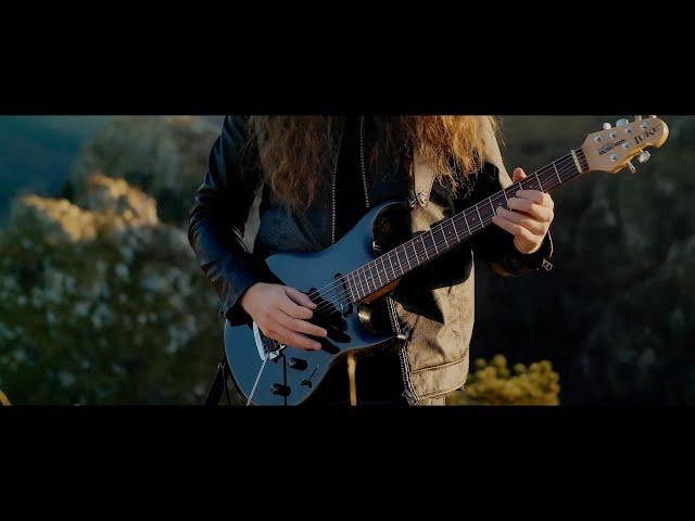 Alex Gibson - Human Ascension (Official Music Video)