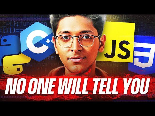 FREE Coding Courses No One Will Tell You About | Learn Programming For Beginners | Ishan Sharma