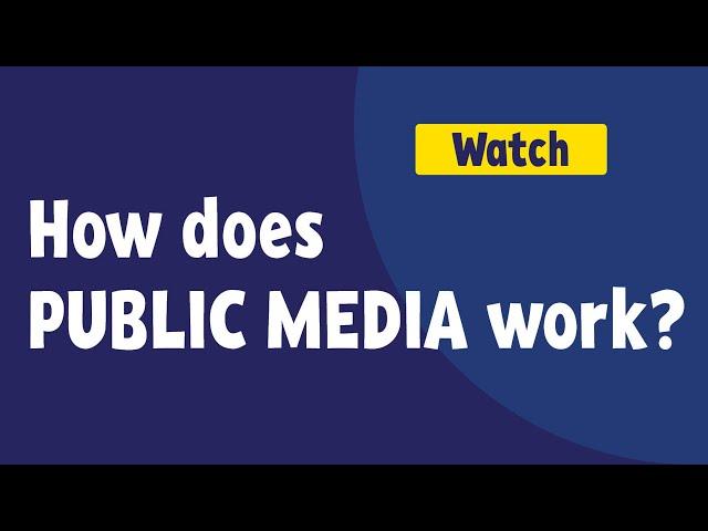How PBS Works