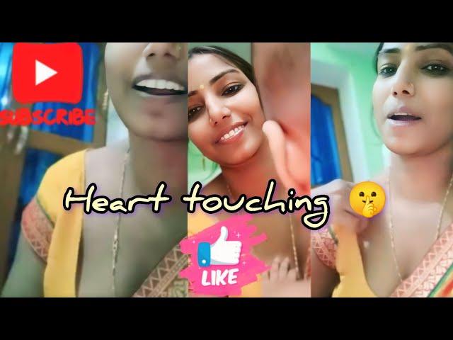 Kya Kiya Maine Ghar Mein Akele: Fun Night Vlog ! tango live | bigo live | Tamil aunty hot