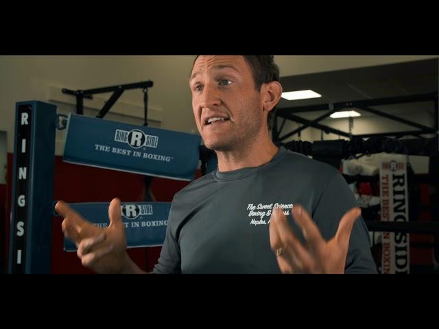 Intro to The Sweet Science + Boxing and Training Videos