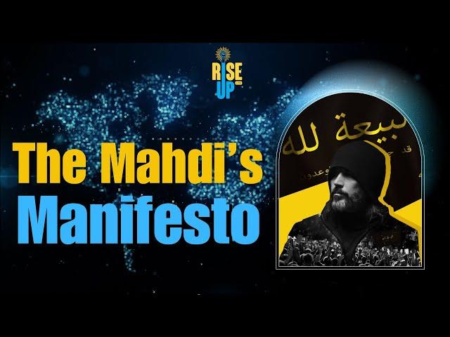 The Mahdi's Manifesto