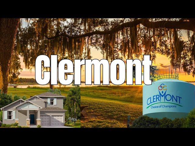 Moving to Clermont, Florida? Is it still a good place to live? [DETAILED 2024]