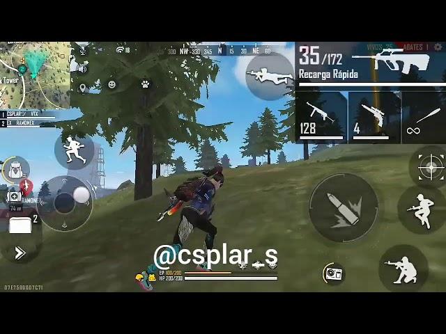 PlayerNooB-Mobile #highlight