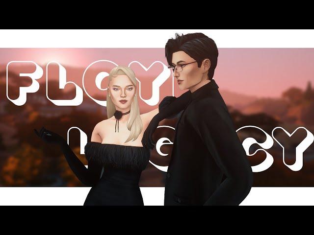 Вечер сюрпризов | Династия Флойд |The Sims 4