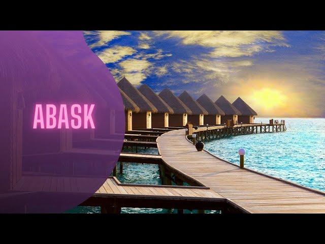 Abask/Trance relax music/Litvinov Max