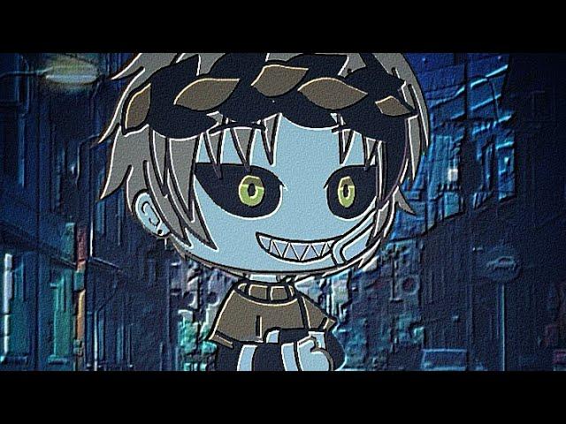 |Gacha life| Страшилка чего бояться монстры