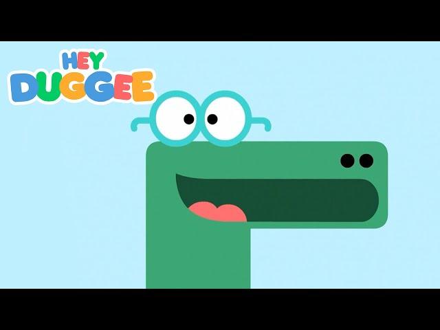 HAPPY time - Hey Duggee - Duggee's Best Bits