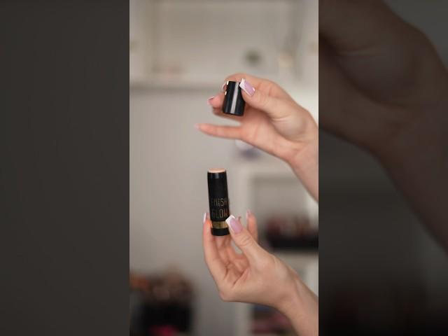 Сс крем от BeautyDrugs “fresh glow”