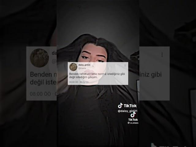 Tiktok tweet akimi