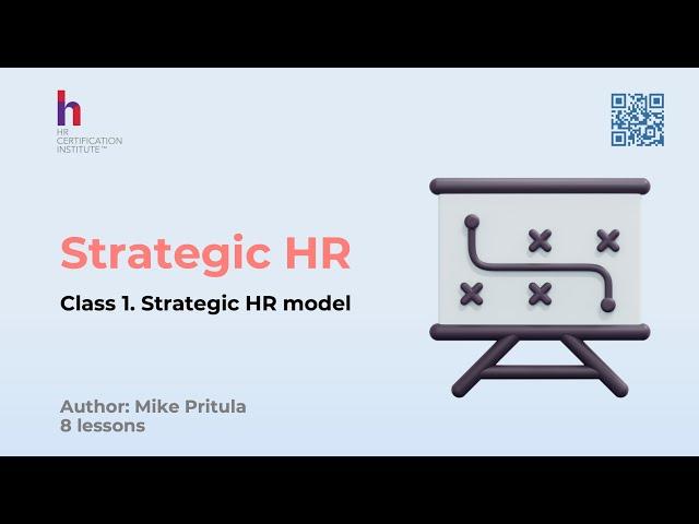 What does the HR Director know that other HRs don't? Strategic HR and what is it?