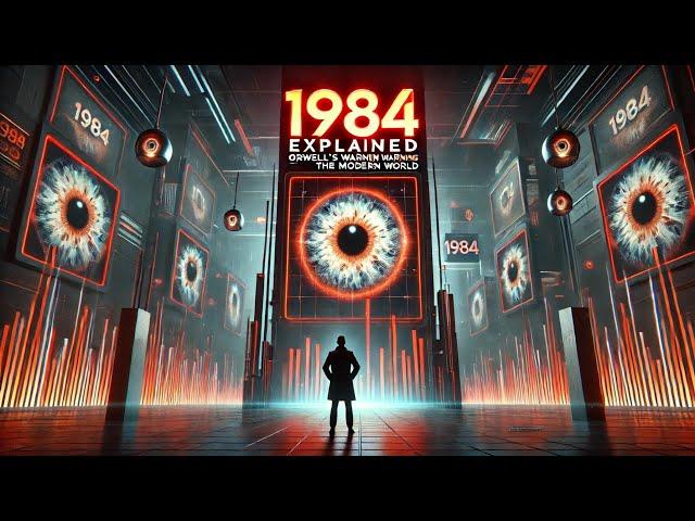 1984: La Distopía que Predijo el Futuro