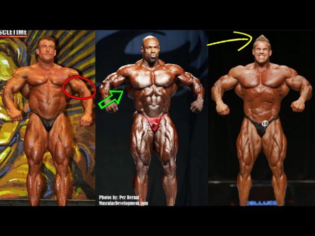 The LAST CALLOUT (1997 Yates vs 2007 Coleman vs 2013 Cutler)