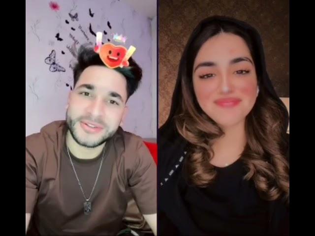 Waliullah jeenako sara tood gapshap entertaining video