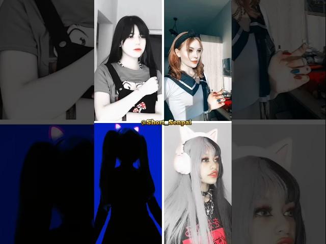 which one? #douyin #tiktok #makeup #makeuptutorial #trend