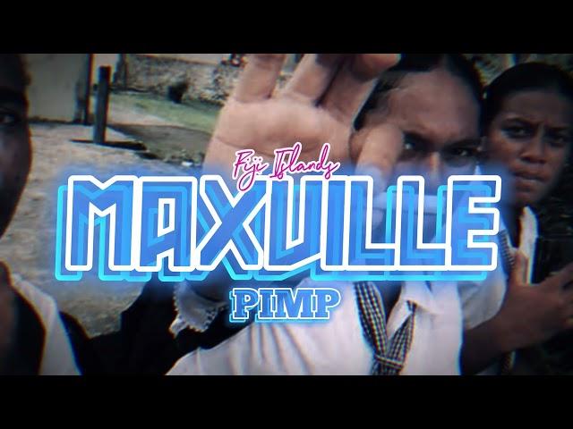 PIMP (Club Moombah) - DJ MAXVILLE _ 2024