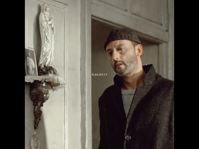 Mathilda -I finished growing up, leon i juat get older "leon: the professional" #shorts #status