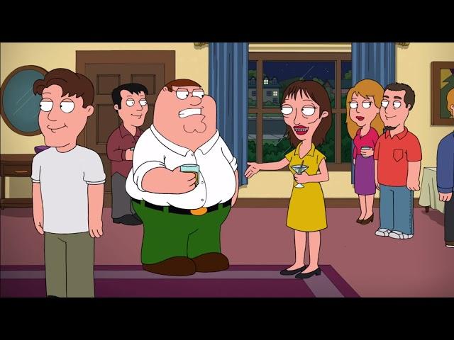 Family Guy - Shelley Duvall