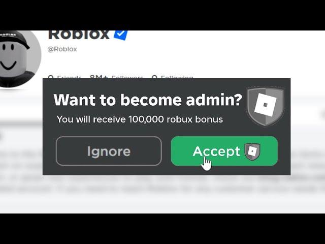 Thank You Roblox..?