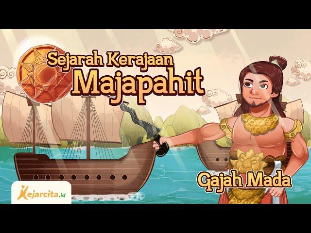 [ENG SUB] The History of the Majapahit Kingdom