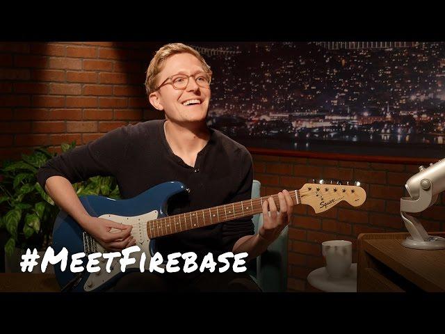 #MeetFirebase with Matt Gaunt from Firebase Cloud Messaging