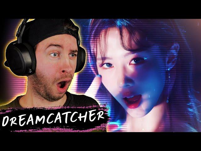 K-POP NEWBIE REACTS TO Dreamcatcher(드림캐쳐) for the FIRST TIME! | 'BOCA' MV REACTION!