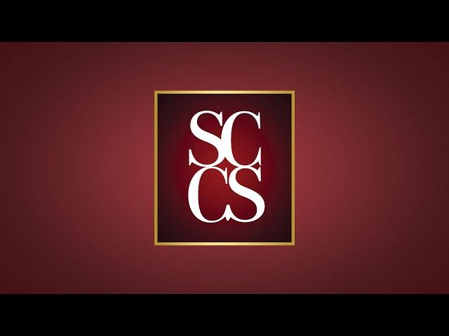 SCCS 3rd Annual Christmas Concert (Livestream)