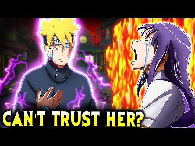 Why Boruto Meeting Sumire Again Is A BIGGER Deal Than You Realize!