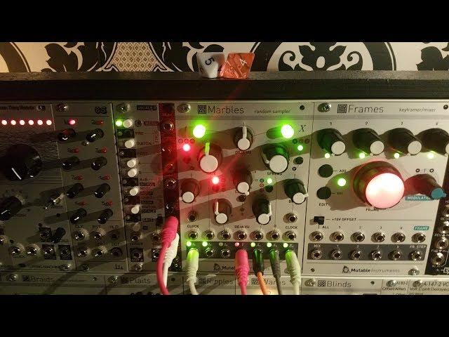 Marbles (Mutable Instruments)