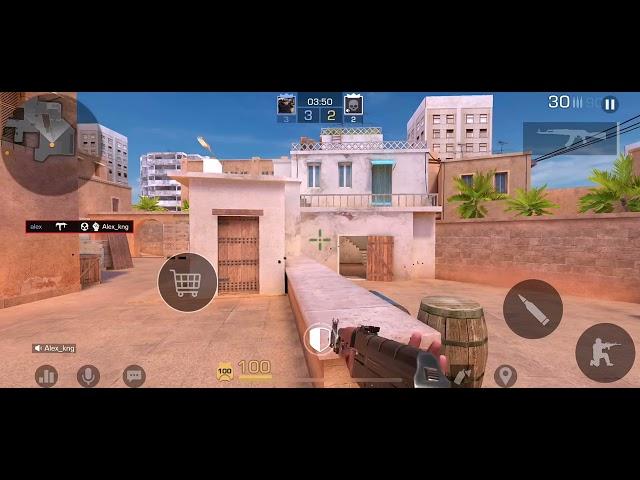 Standoff 2 1vs1
