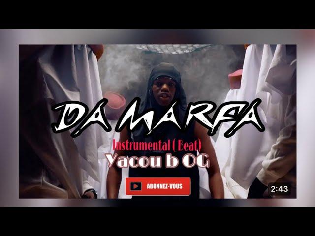 Yacou B OG - Da Marfa [free] ( Instrument Beatz) 2024