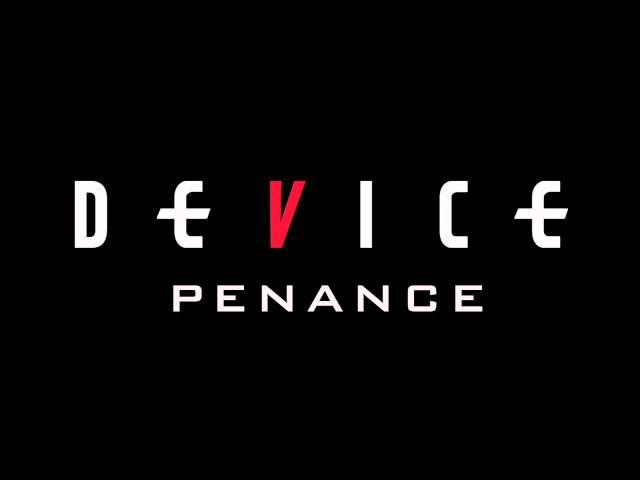 Device - Penance (Official Audio)