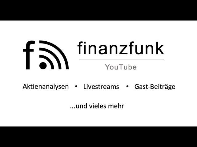 finanzfunk auf YouTube