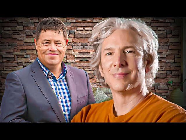 What Really Happened Between Mike Brewer & Edd China