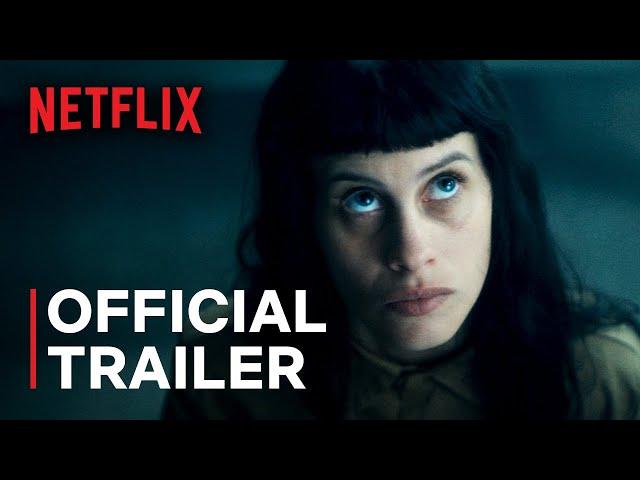 The Platform 2 | Official Trailer | Netflix