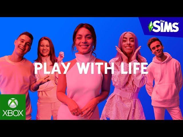 The Sims: How Do You Play With Life?