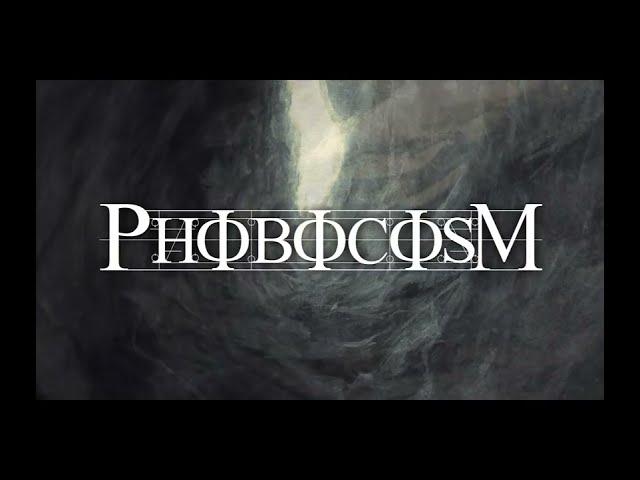 Phobocosm - Infomorph (Dark Descent 2023)