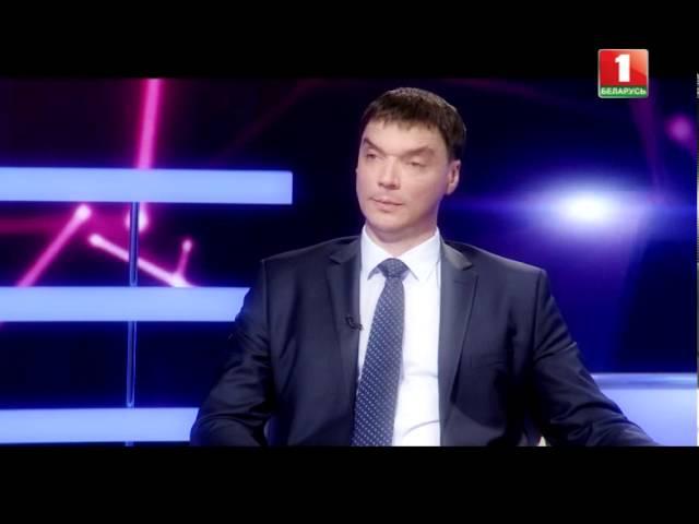 Анонс: Сергей Наливайко. Точка зрения