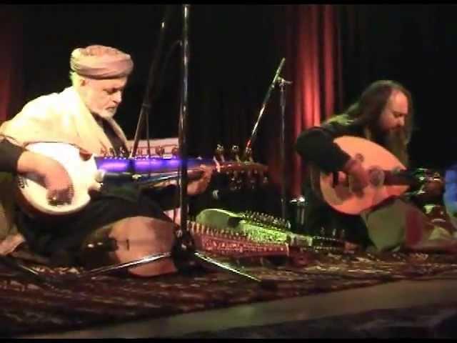 Daud Khan Sadozai - live - 2013