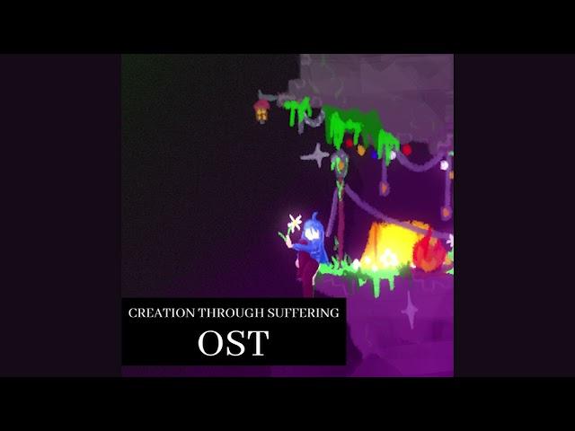 Creation Through Suffering - OST (05: Who Killed Moon?)