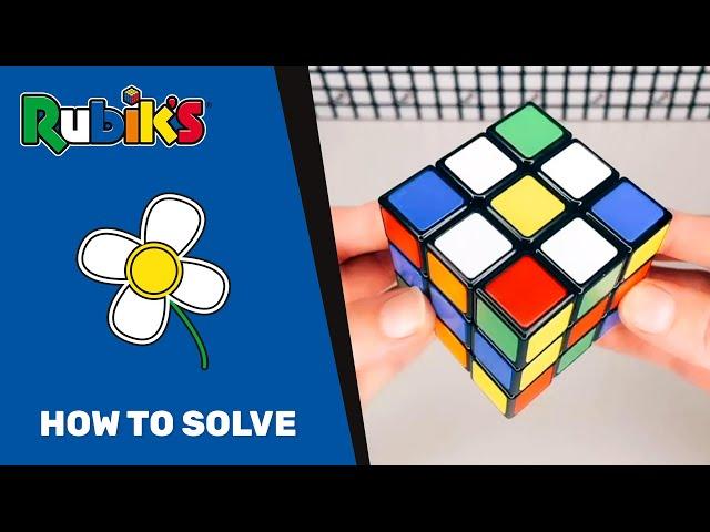 How to Solve a Rubik’s Cube | Rubik’s Cube | TikToks for Kids