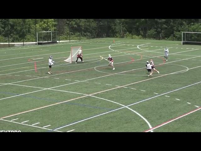 Will Higgins 2026- Summer-Fall Highlights